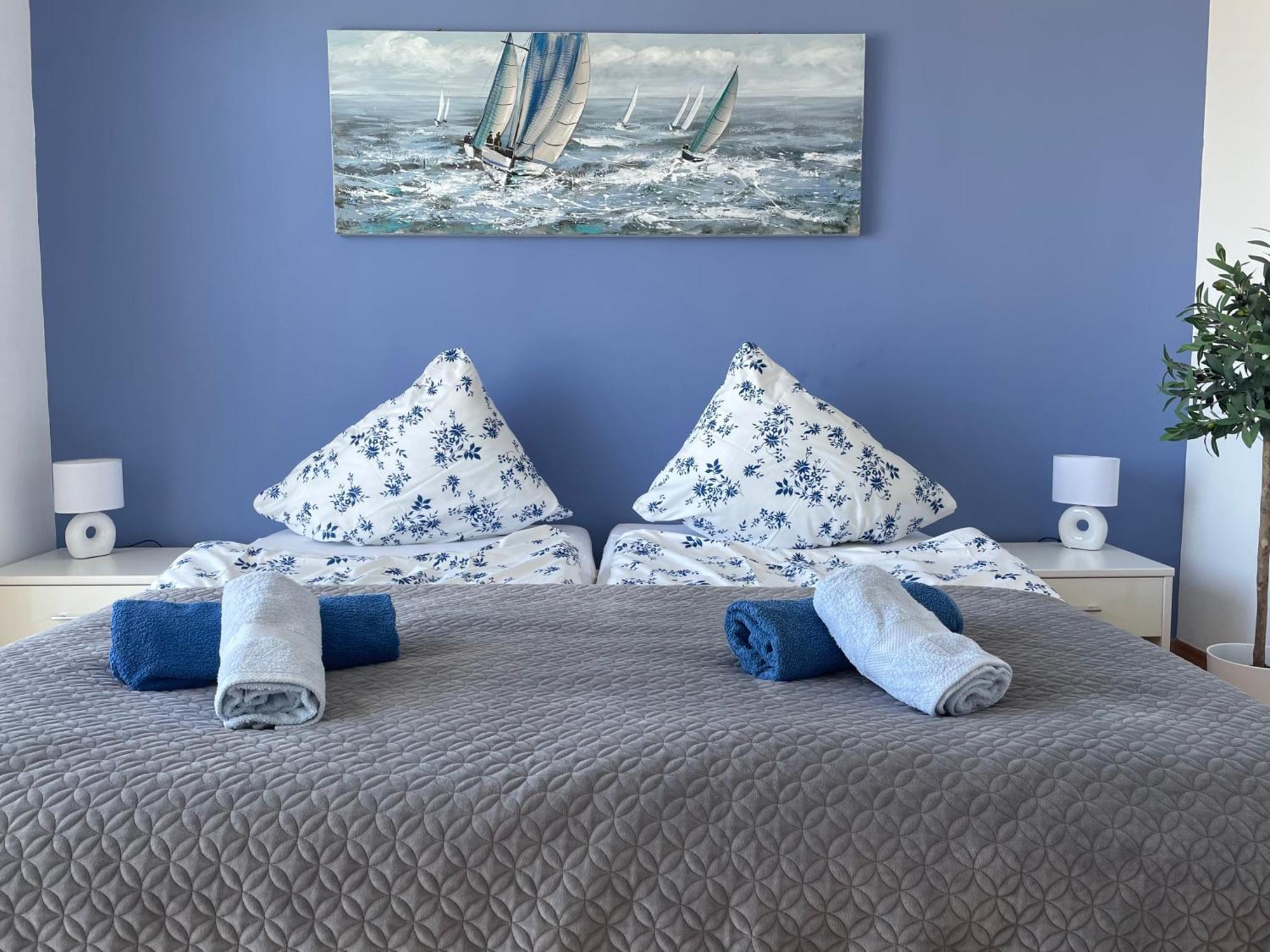 Luxury Villa Eternity - Marvelous Sea View - Box Spring Beds - Opatija-Poljane Ngoại thất bức ảnh